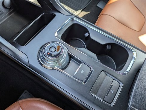 Used 2019 Ford Fusion Titanium image 24