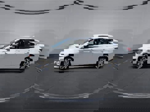 Used 2021 Chevrolet Malibu LT image 5