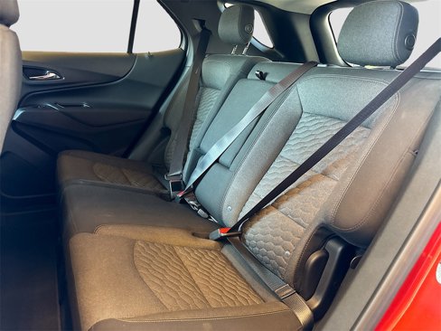 Used 2020 Chevrolet Equinox LT image 23