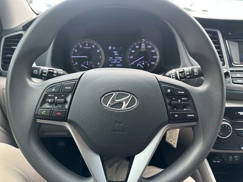 Used 2016 Hyundai Tucson Eco image 13