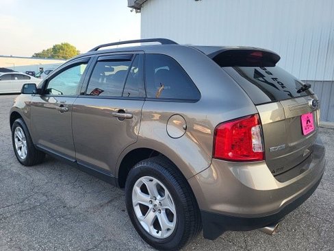 Used 2013 Ford Edge SEL image 12