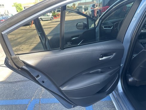 Used 2021 Toyota Corolla XLE w/ Carpet Mat Package (TMS) image 19