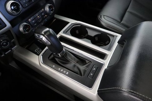 Used 2019 Ford F150 Lariat w/ Equipment Group 502A Luxury image 36