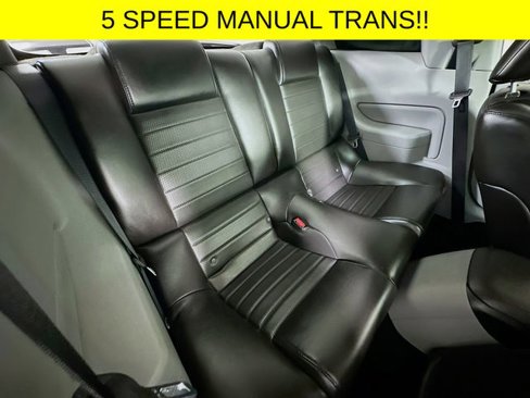 Used 2007 Ford Mustang GT Premium image 20