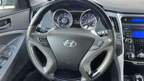 Used 2013 Hyundai Sonata SE image 23