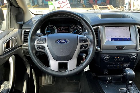 Used 2020 Ford Ranger XLT w/ Equipment Group 301A Mid image 5
