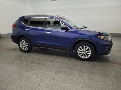 Used 2019 Nissan Rogue SV image 11