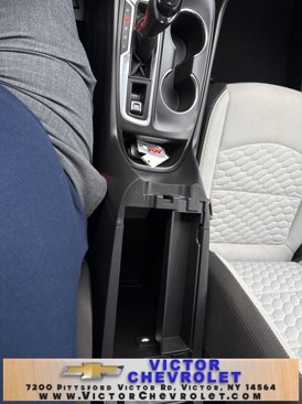 Used 2020 Chevrolet Equinox LS w/ LS Convenience Package image 24