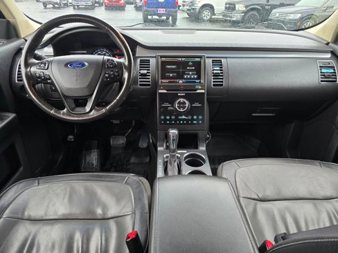 Used 2013 Ford Flex Limited image 18