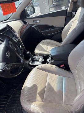 Used 2013 Hyundai Santa Fe Sport image 2