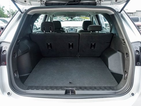 Used 2018 Chevrolet Equinox LS image 14