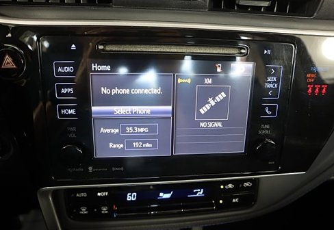 Used 2018 Toyota Corolla SE image 31