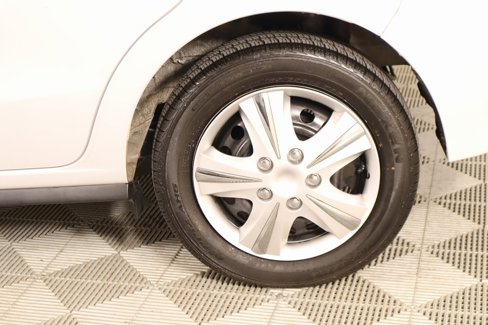 Used 2022 Mitsubishi Mirage ES image 17