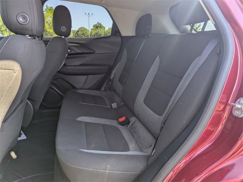 Used 2021 Chevrolet TrailBlazer LT w/ Convenience Package image 14