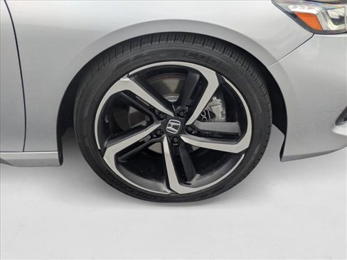 Used 2021 Honda Accord Sport image 21