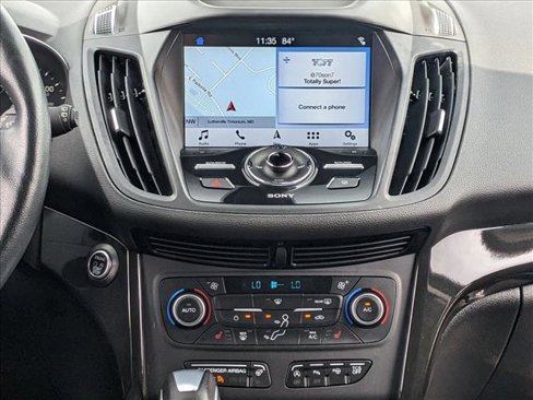 Used 2019 Ford Escape Titanium image 15