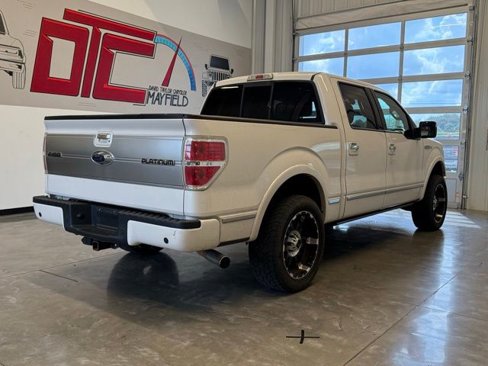 Used 2013 Ford F150 Platinum image 24