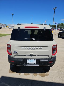 New 2025 Ford Bronco Sport Big Bend image 5