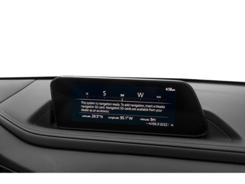 Certified 2024 MAZDA CX-30 AWD 2.5 S w/ Select Sport Pkg image 16
