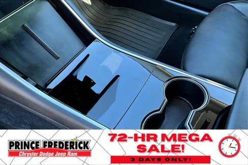 Used 2019 Tesla Model 3 Mid Range image 15