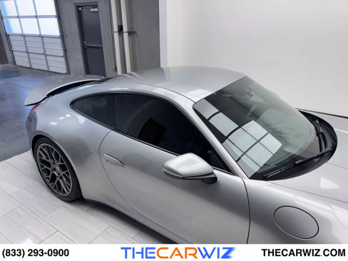 Used 2020 Porsche 911 Carrera S image 32