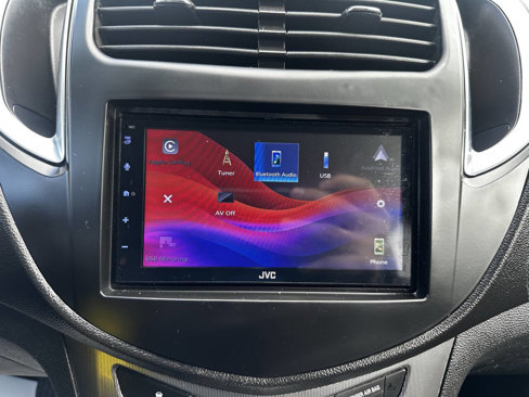 Used 2016 Chevrolet Trax LTZ image 30