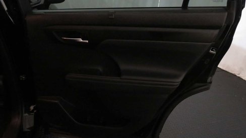 Certified 2022 Toyota Highlander XSE image 27