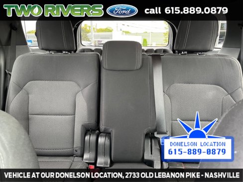 Used 2018 Ford Explorer XLT image 38
