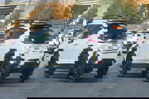 Certified 2024 Subaru Crosstrek 2.5i Sport image 6
