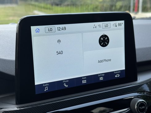 New 2025 Ford Escape ST-Line image 17