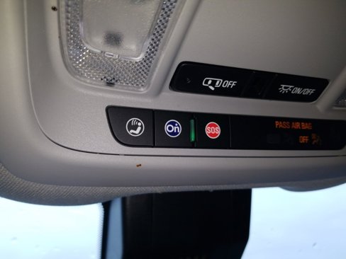 Used 2022 GMC Terrain SLE w/ Driver Convenience Package image 24