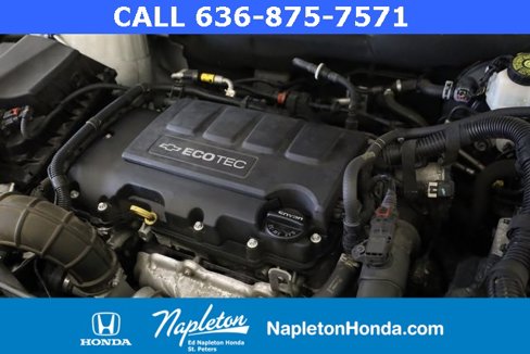 Used 2014 Chevrolet Cruze Eco image 7