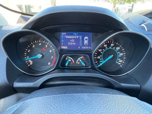 Used 2013 Ford Escape SE image 12