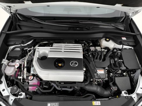 Used 2023 Lexus UX 250h F Sport image 29