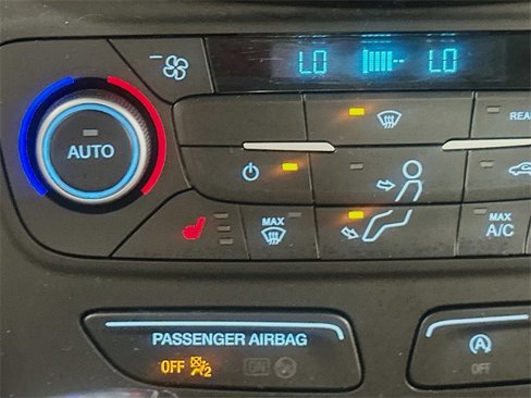 Used 2019 Ford Escape SEL image 20