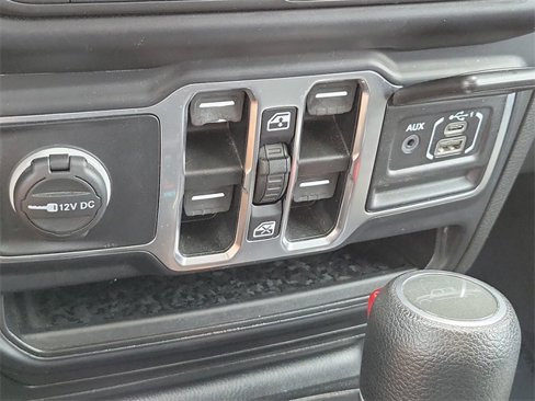 Used 2023 Jeep Gladiator Sport image 44