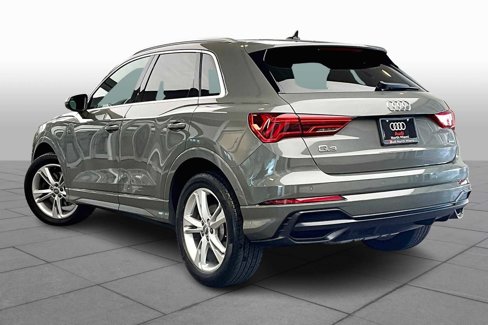 Used 2020 Audi Q3 2.0T Premium w/ Convenience Package image 10