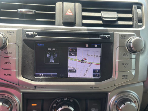Used 2016 Toyota 4Runner 2WD image 24