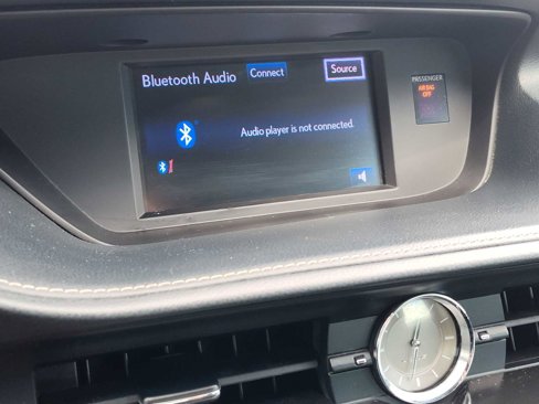 Used 2014 Lexus ES 350 image 22