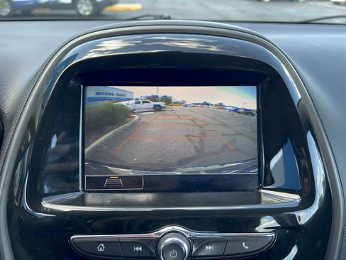 Used 2020 Chevrolet Spark LS image 22