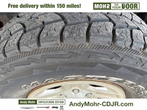 Used 2010 Jeep Wrangler Sport image 23