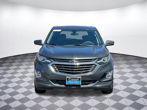 Used 2018 Chevrolet Equinox LT image 6