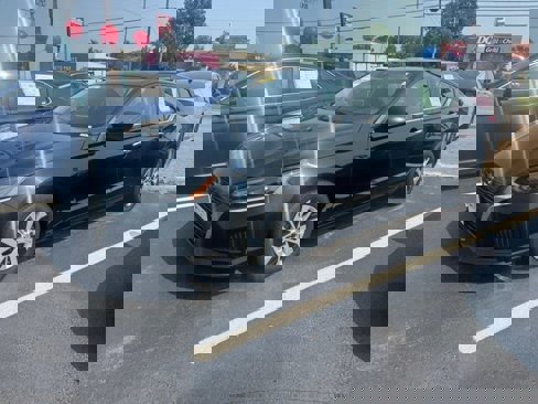 Used 2024 Nissan Altima 2.5 S image 4