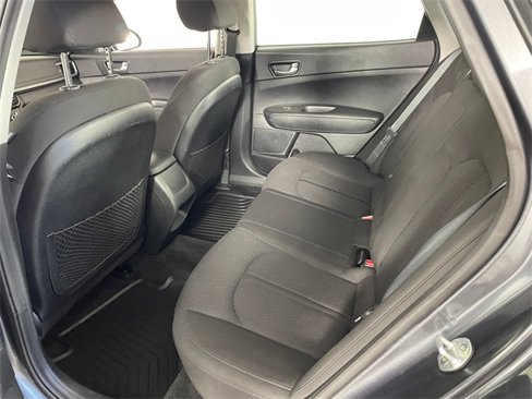 Used 2020 Kia Optima LX image 18