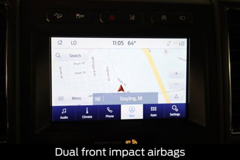 Used 2020 Ford Expedition Limited w/ Equipment Group 302A image 48