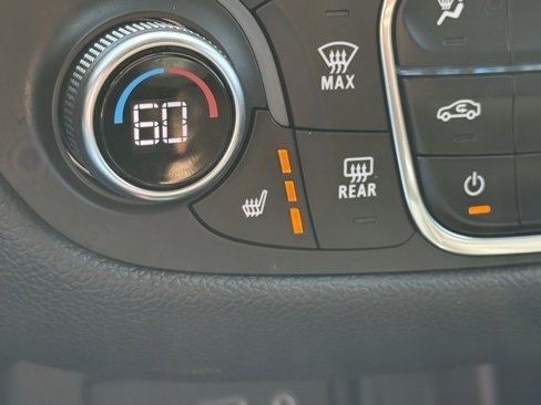 Used 2019 Chevrolet Equinox LT image 34
