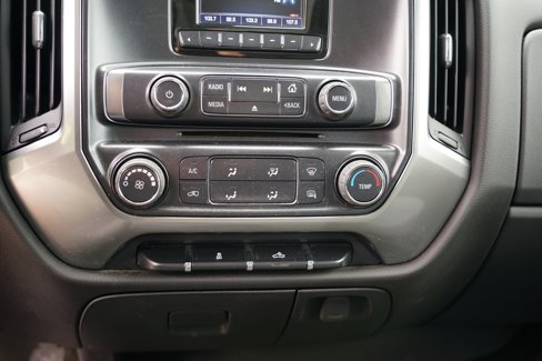 Used 2014 Chevrolet Silverado 1500 LT w/ Trailering Package image 22