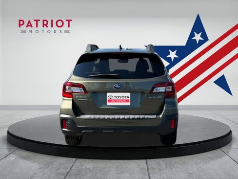 Used 2019 Subaru Outback 2.5i Limited image 4