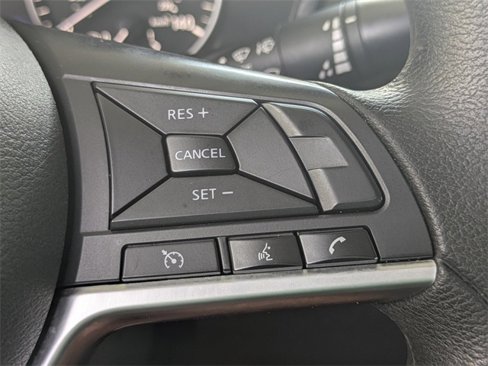 Used 2022 Nissan Altima 2.5 SV image 25