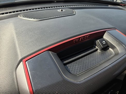 Used 2019 RAM 1500 Rebel w/ Rebel Level 1 Equipment Group image 7
